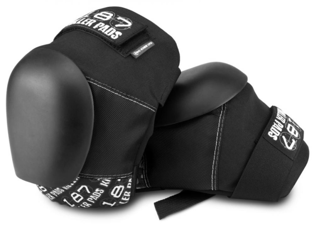 187 Killer Pro Knee Pads Junior