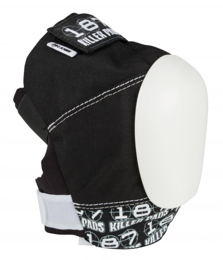 187 Killer Pro Knee Pads (XL size)