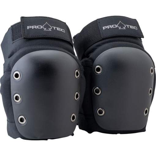 Pro-Tec Junior Street Gear Triple Pads Set (Youth Medium)