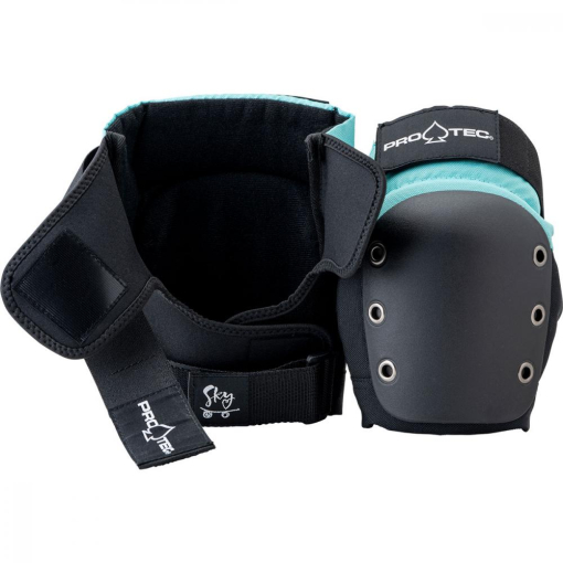 Pro-Tec Junior Street Gear Triple комплект защиты