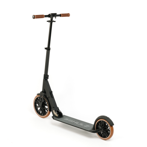 Shulz 250 Speed skrejritenis