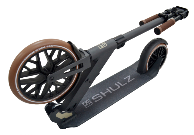 Shulz 250 Speed skrejritenis