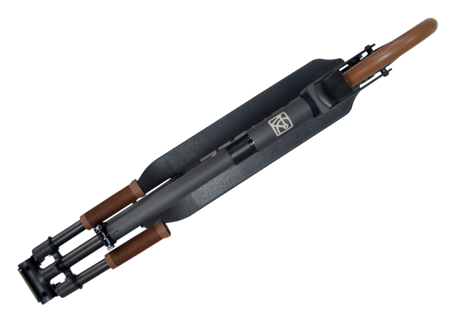 Shulz 250 Speed skrejritenis