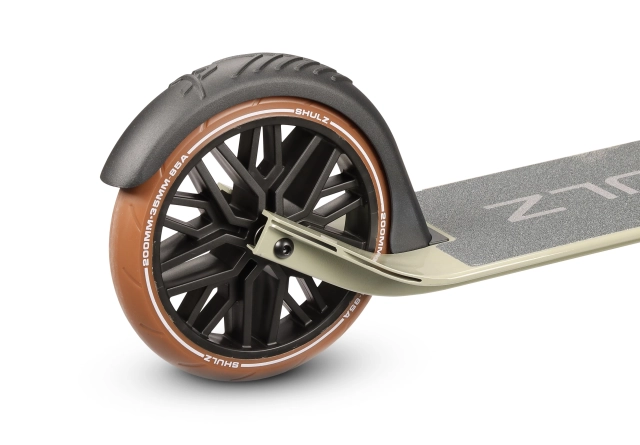 Shulz 250 Speed skrejritenis