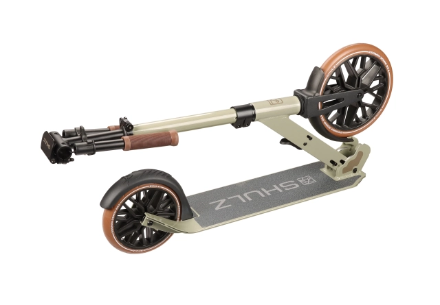 Shulz 250 Speed skrejritenis