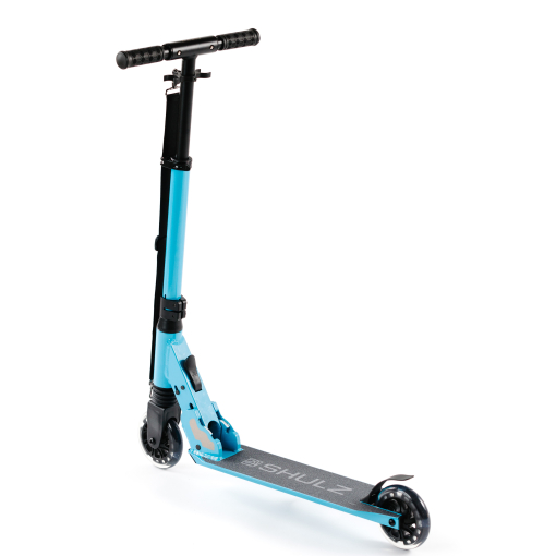 Shulz 120 LED skrejritenis