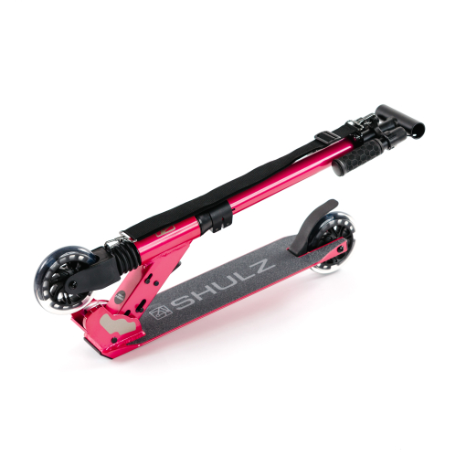 Shulz 120 LED skrejritenis