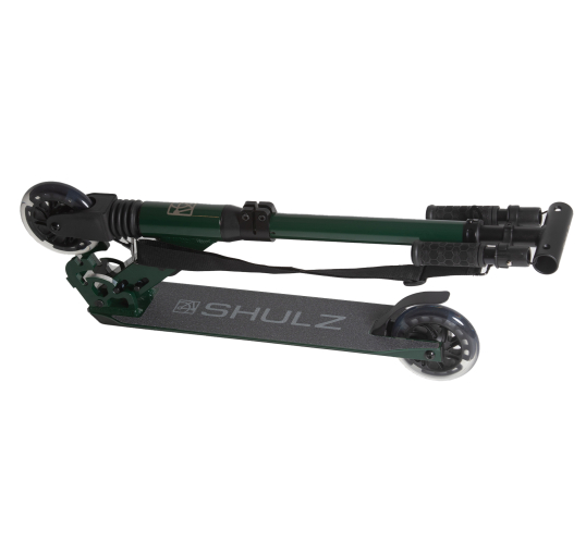 Shulz 120 LED skrejritenis
