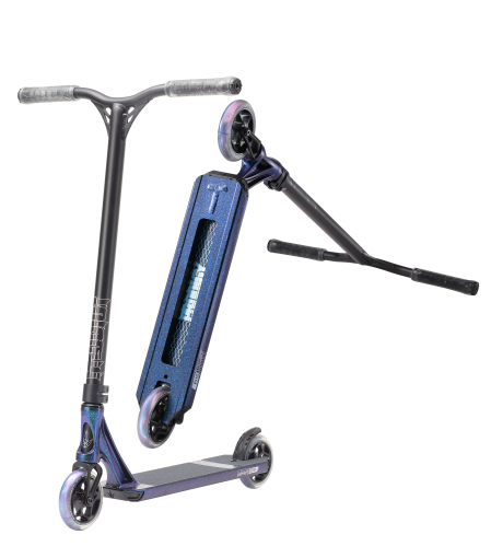 BLUNT PRODIGY S9 stunt scooter