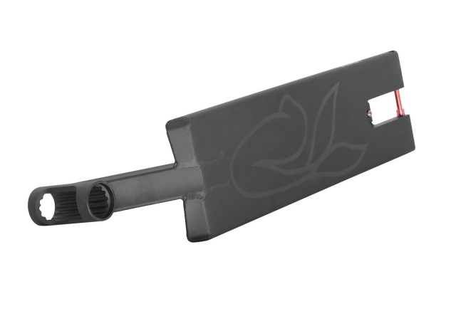 Aztek Siren рама 22''