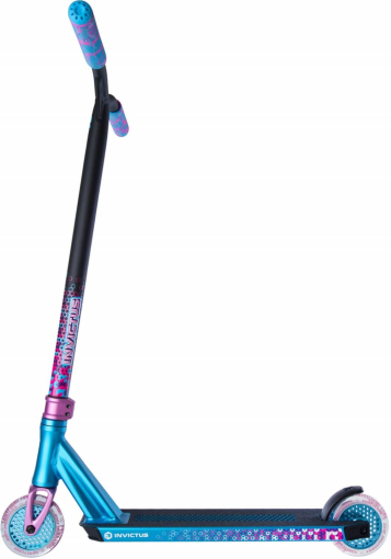 Root Industries Invictus 2 triku skrejritenis