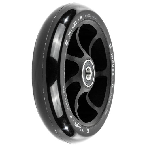 Ethic Incube V2 ritenis 110mm