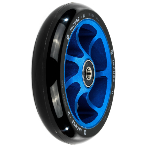 Ethic Incube V2 ritenis 110mm