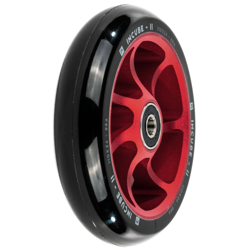 Ethic Incube V2 ritenis 110mm