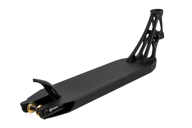 Ethic Iconoclast Evo 2 rāmis 520mm