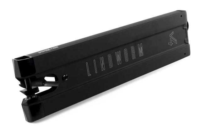Ethic Lindworm V4 rāmis 580mm