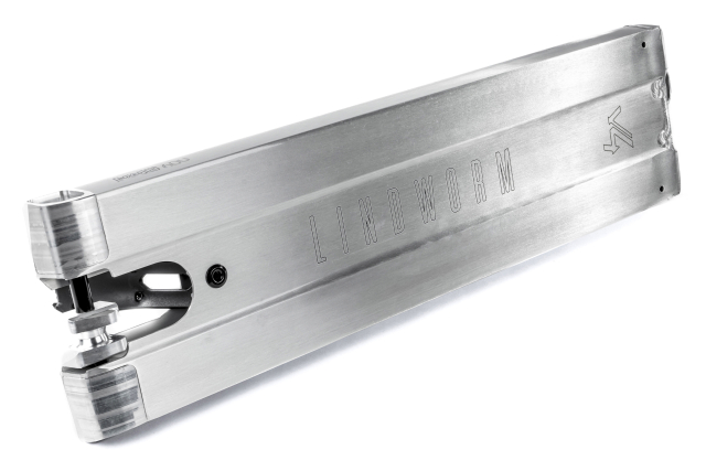 Ethic Lindworm V4 рама 600mm