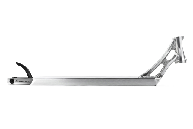 Ethic Vulcain V2 рама 540mm