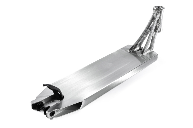 Ethic Vulcain V2 рама 540mm
