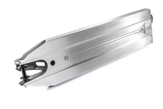 Ethic Vulcain V2 рама 540mm