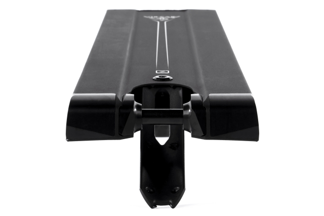 Ethic Vulcain V2 Boxed рама 540mm