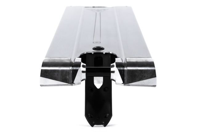 Ethic Vulcain V2 Boxed рама 540mm