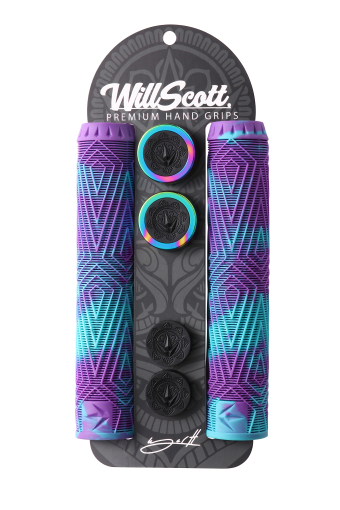 Blunt Will Scott ручки
