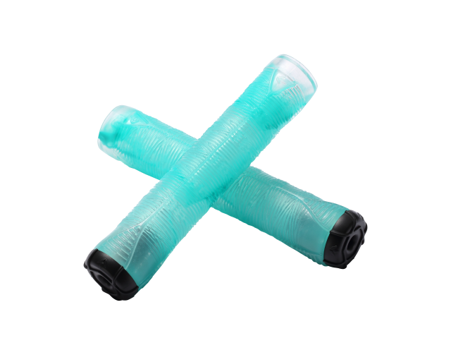 Blunt Hand Smoke Grips