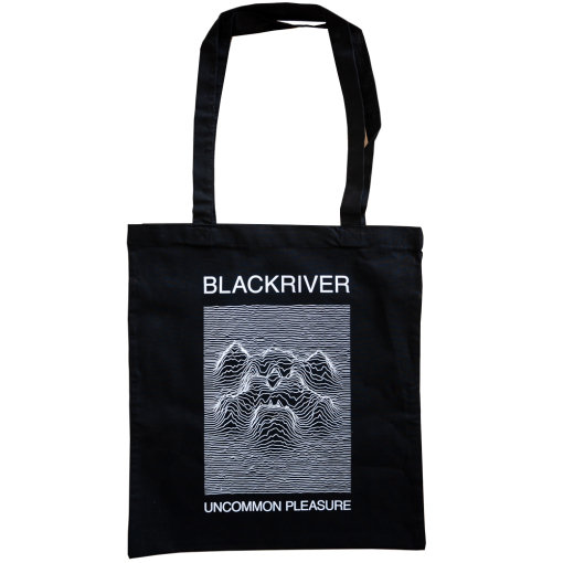 Blackriver Bag