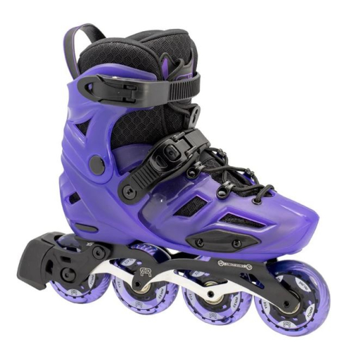 FR AXS PURPLE skrituļslidas