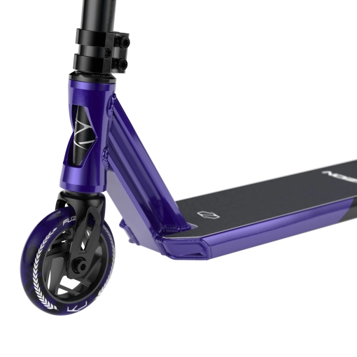 Fuzion Z300 2022 Complete stunt scooter