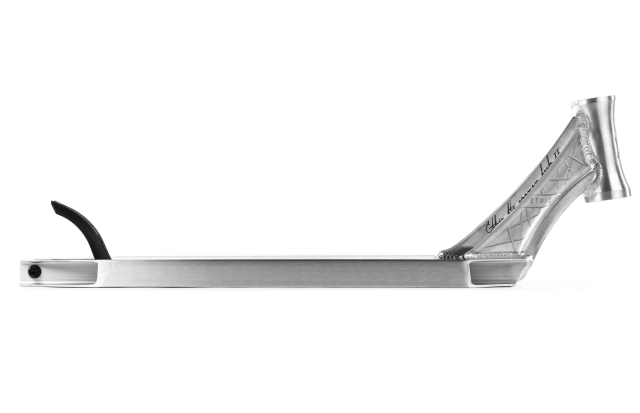 Ethic Erawan V2 рама 540mm
