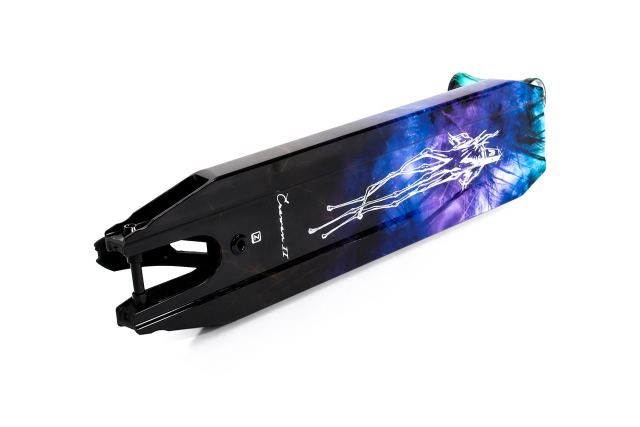 Ethic Erawan V2 рама 540mm