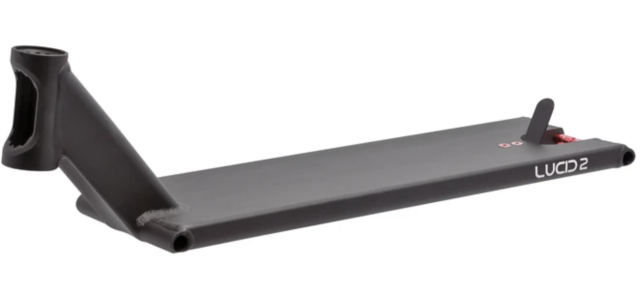 Aztek Lucid 2 рама 6" x 23"