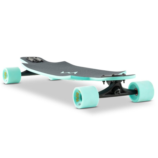 Landyachtz Drop Cat лонгборд 33"