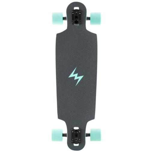 Landyachtz Drop Cat лонгборд 33"