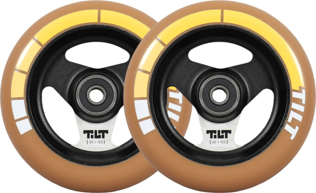 Tilt Stage I Wide Pro scooter колёса 2шт. 120mm