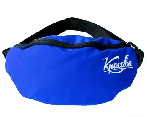 Krasava belt bag