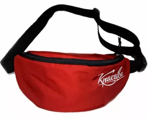 Krasava belt bag
