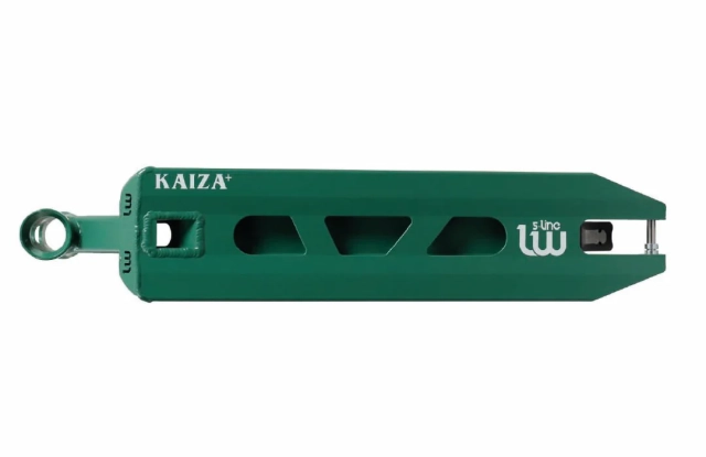 Longway S-Line Kaiza+ рама