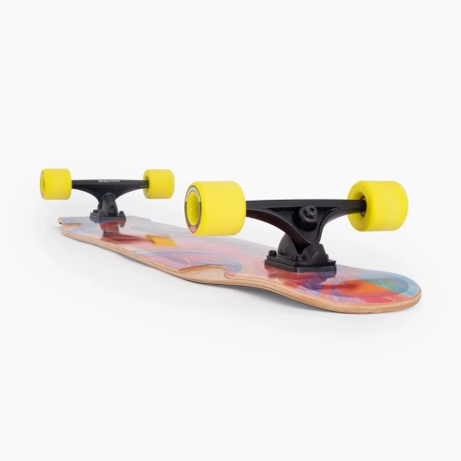 Landyachtz Stratus Complete Longboard 46"