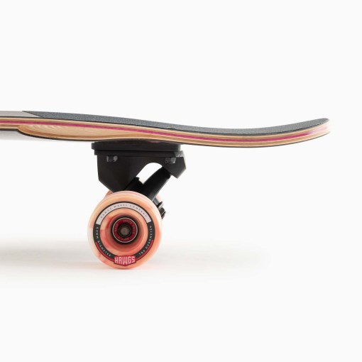 Landyachtz Stratus Complete лонгборд 46"