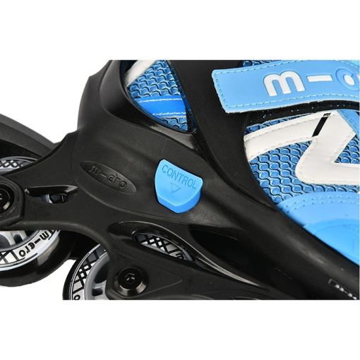 Micro New Shaper skrituļslidas