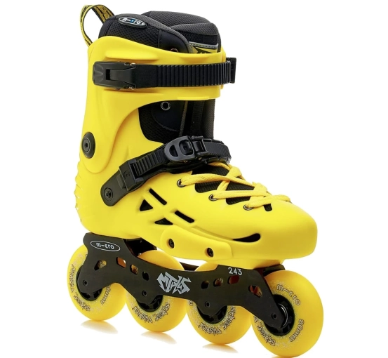 Micro MT Plus ролики