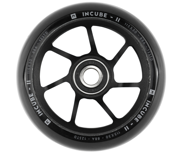Ethic Incube V2 ritenis 115mm 12 STD