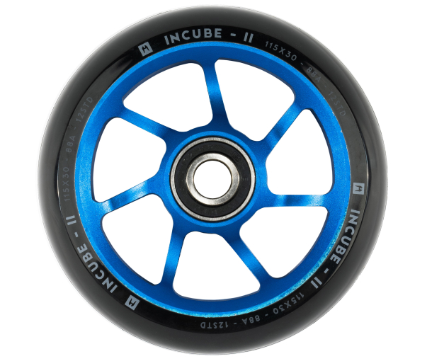 Ethic Incube V2 колесо 115mm 12 STD