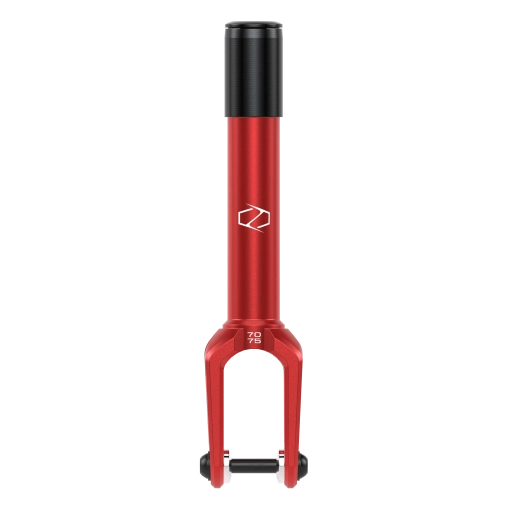 Fuzion Paradox Fork SCS HIC Вилка