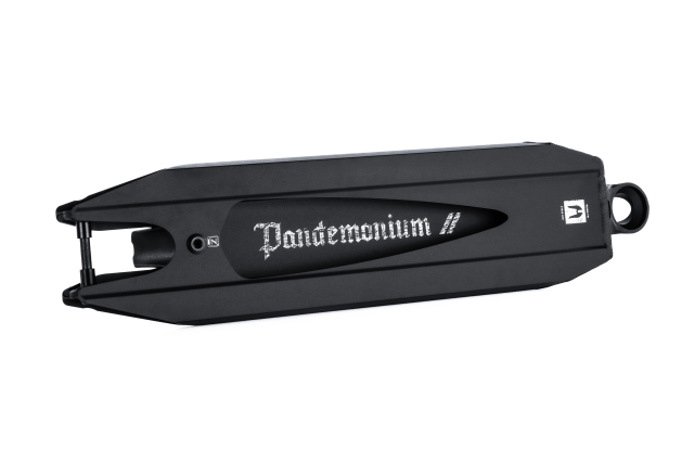 Ethic Pandemonium V2 rāmis 540mm