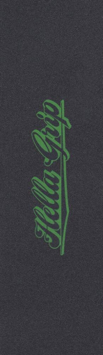 Hella Grip Classic Pro Scooter GripTape XL