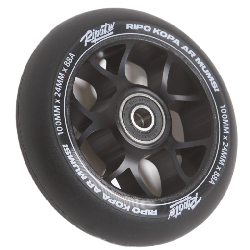 Ripot.lv Signature Pro Scooter колесо 100mm